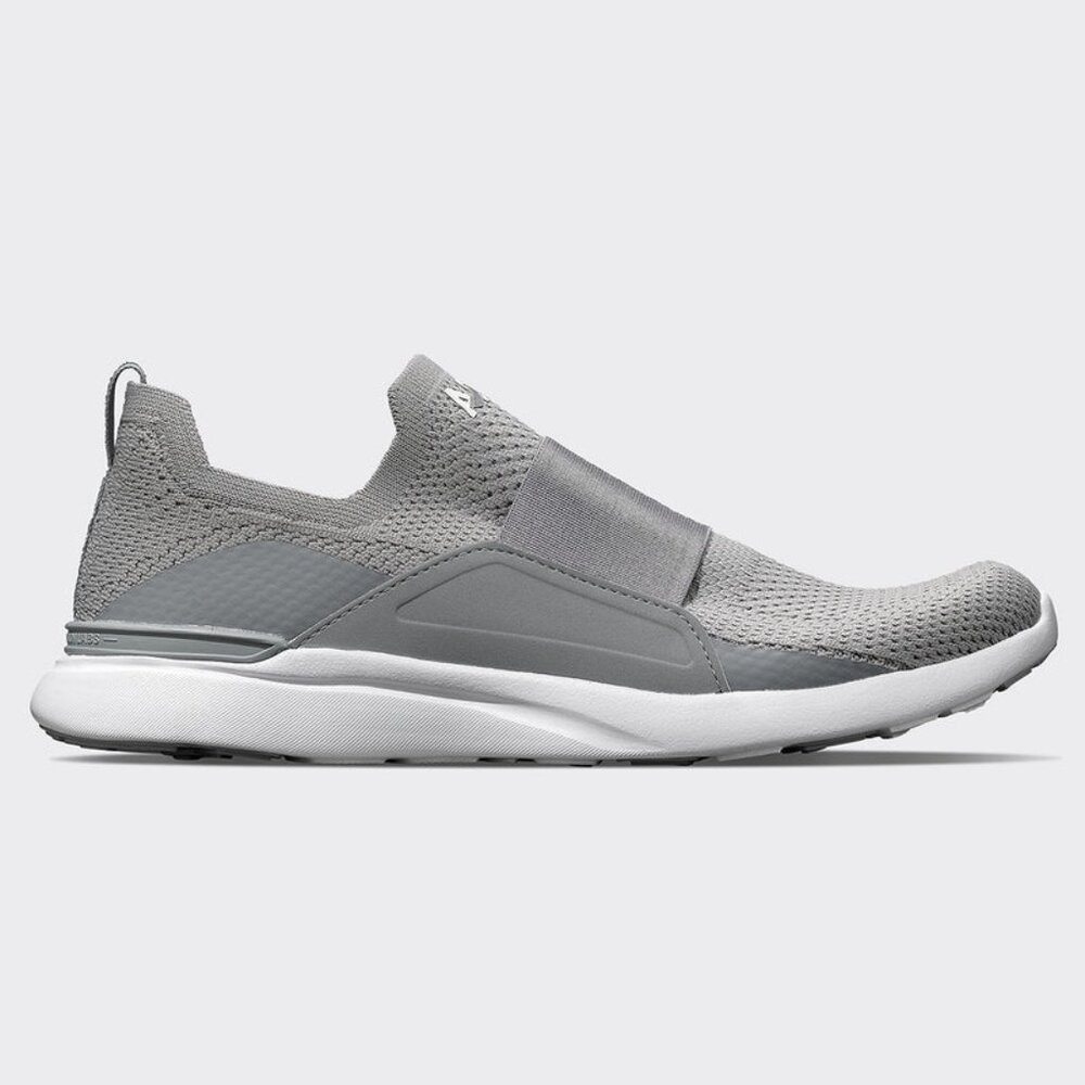 APL Women's TechLoom Bliss Cement/White